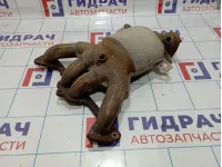 Коллектор выпускной Datsun mi-DO 14004-5PA0E