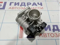 Заслонка дроссельная электрическая Datsun mi-DO 16118-5PA0A