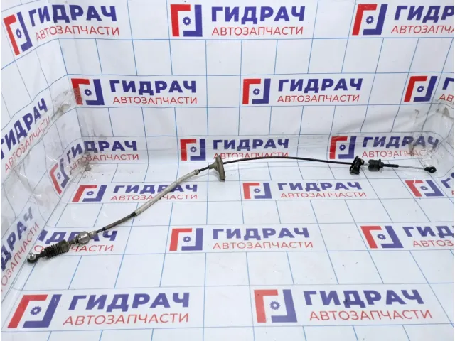 Трос КПП Datsun mi-DO 34445-5PA0B