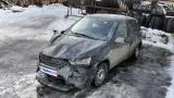 Клемма аккумулятора минус Datsun mi-DO 21900372408000