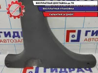 Обшивка стойки средней левой нижняя Datsun On-Do 76916-5PA0C.