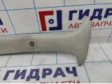 Обшивка стойки средней правой верхняя Datsun On-Do 76913-5PA0C.