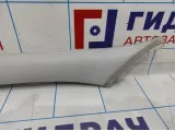 Обшивка стойки левая передняя Datsun On-Do 21955402115.