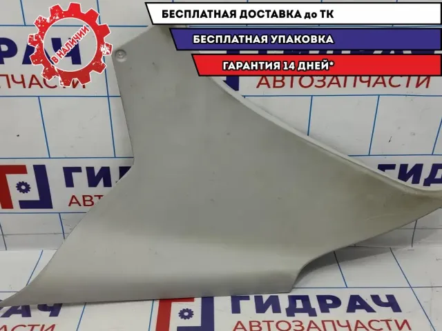 Обшивка стойки задней правой верхняя Datsun On-Do 76914-5PA0B.