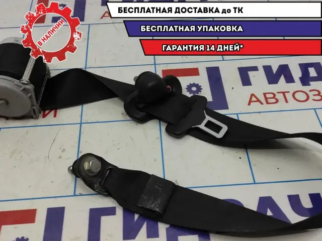 Ремень безопасности передний правый Datsun On-Do .