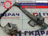 Стеклоподъемник задний правый Datsun On-Do . Механический.
