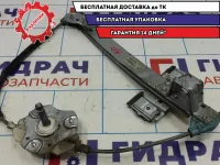 Стеклоподъемник задний правый Datsun On-Do . Механический.