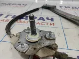Стеклоподъемник задний правый Datsun On-Do . Механический.