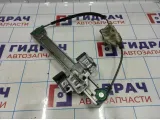 Стеклоподъемник задний правый Datsun On-Do . Механический.