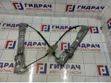 Стеклоподъемник передний правый Datsun On-Do . Механический.