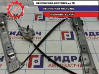 Стеклоподъемник передний левый Datsun On-Do . Механический.