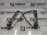 Стеклоподъемник передний левый Datsun On-Do . Механический.