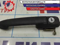 Ручка двери передней наружная правая Datsun On-Do .