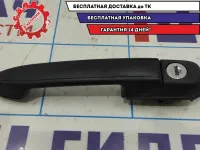 Ручка двери передней наружная левая Datsun On-Do .