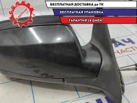 Зеркало правое механическое Datsun On-Do .