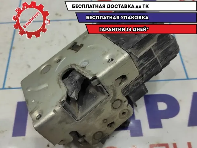 Замок двери передней левой Datsun On-Do .