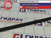 Уплотнитель стекла двери передней левой Datsun On-Do . Внутренний.