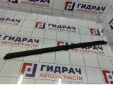 Уплотнитель стекла двери передней левой Datsun On-Do . Внутренний.
