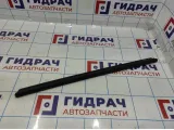 Уплотнитель стекла двери задней правой Datsun On-Do . Внутренний.
