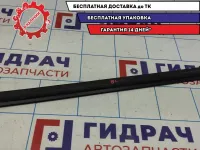 Уплотнитель стекла двери задней левой Datsun On-Do . Внутренний.