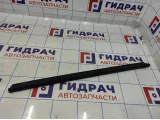 Уплотнитель стекла двери задней левой Datsun On-Do . Внутренний.