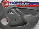 Обшивка двери передней правой Datsun On-Do .