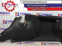 Обшивка багажника правая Datsun On-Do .