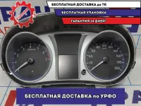 Панель приборов Datsun On-Do .