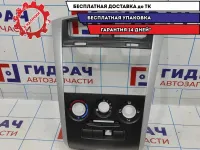 Накладка торпедо центральная Datsun On-Do 96912-5PA0A.