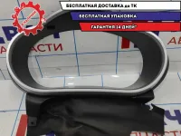 Накладка на панель приборов Datsun On-Do 21955325124.