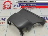 Кожух рулевой колонки верхний Datsun On-Do 11183403070.