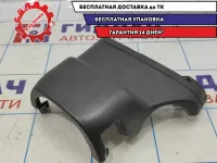 Кожух рулевой колонки верхний Datsun On-Do 11183403070.