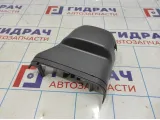 Кожух рулевой колонки верхний Datsun On-Do 11183403070.