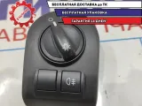 Переключатель света фар Datsun On-Do .