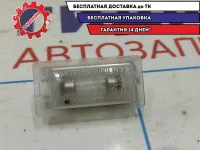 Плафон салонный Datsun On-Do . В бардачок.
