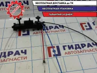 Блок управления отопителем Datsun On-Do .