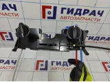Блок управления отопителем Datsun On-Do .