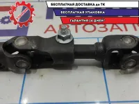 Кардан рулевой Datsun On-Do . В сборе.