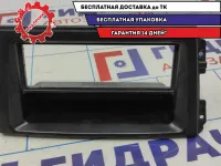 Рамка магнитолы Datsun On-Do 68475-5PA0A.