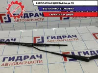 Поводок стеклоочистителя передний левый Datsun On-Do 28881-5PA0A.