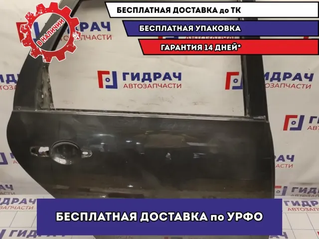 Дверь задняя правая Datsun On-Do 82100-5PA0C.