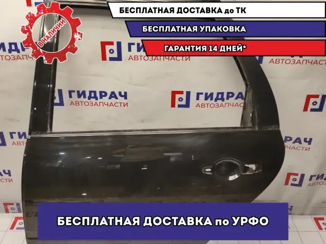 Дверь задняя левая Datsun On-Do 82101-5PA0C.