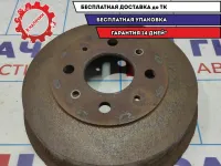 Барабан тормозной Datsun On-Do 43200-5PA0A.
