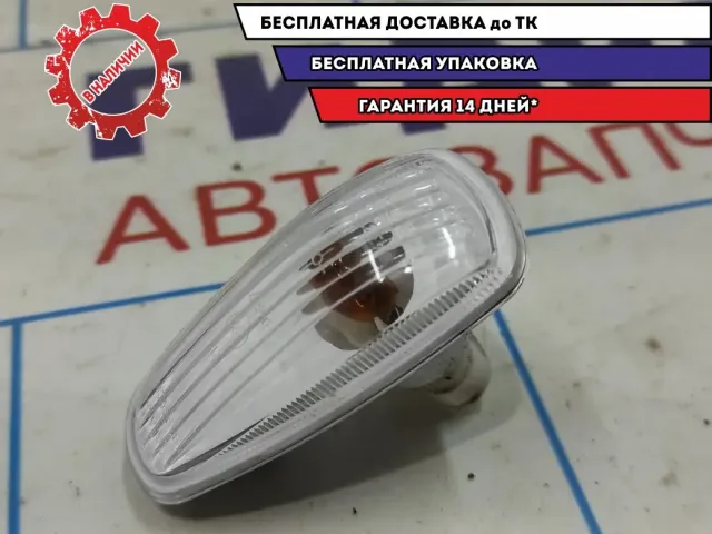 Повторитель на крыло Datsun On-Do .