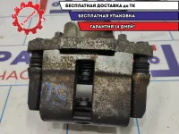 Суппорт тормозной передний левый Datsun On-Do 41011-5PA0A.