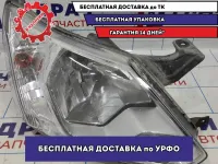 Фара правая Datsun On-Do 26010-5PA0B.