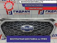 Решетка радиатора Datsun On-Do 62300-5PA0C.
