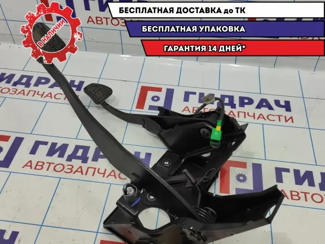 Блок педалей Datsun On-Do 8450004174.