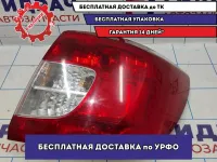 Фонарь задний правый Datsun On-Do 26550-5PA0B.