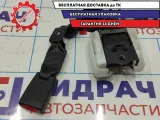Ремень безопасности задний Datsun On-Do 88850-5PA0A. Центральный.
